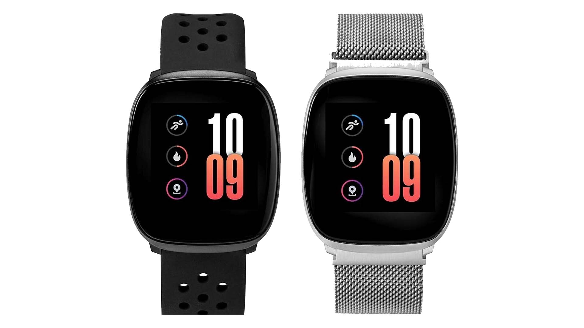 timex fit spo2 smartwatch